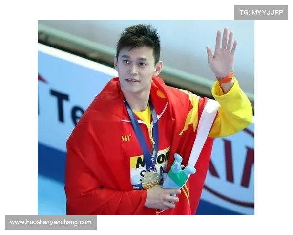 孙杨因禁赛风波遭遇职业生涯重大转折 八年禁赛决定引发广泛争议