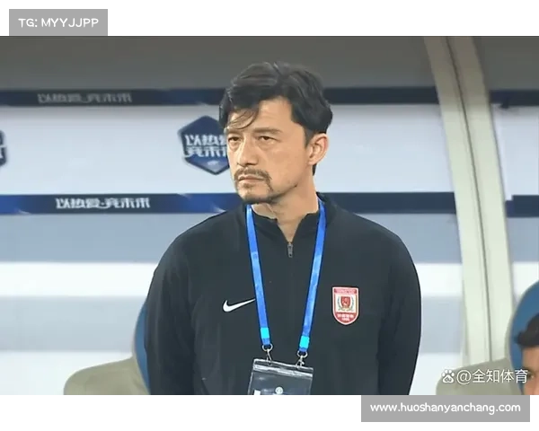 谢晖执教长春亚泰11轮后下课 葡萄牙籍教练拉莫斯紧急接任球队主帅职位