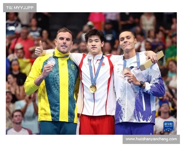 潘展乐迎战罗马尼亚波波维奇46.71秒挑战100米自由泳冠军之路